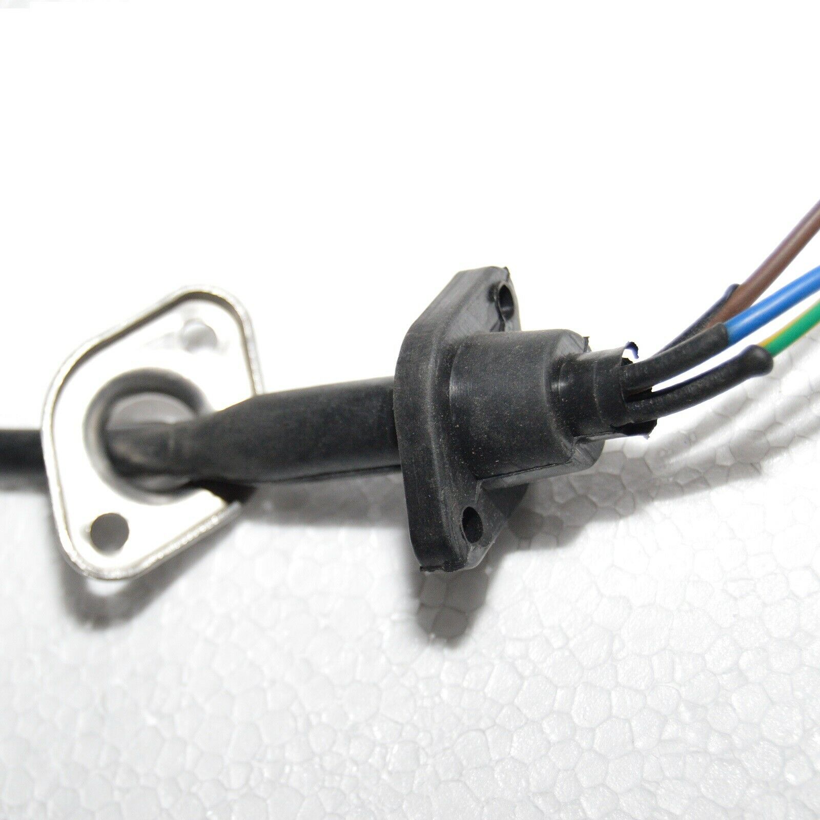 Kabel Zuleitung f Schmutzwasserpumpe Fäkalienpumpe Tauchpumpe 