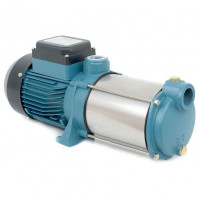 Leistungsstarke Gartenpumpe MH1300 MH1300 - 5400 l/h - 5,5 bar Leistungsstarke Gartenpumpe MH1300 MH1300 - 5400 l/h - 5,5 bar