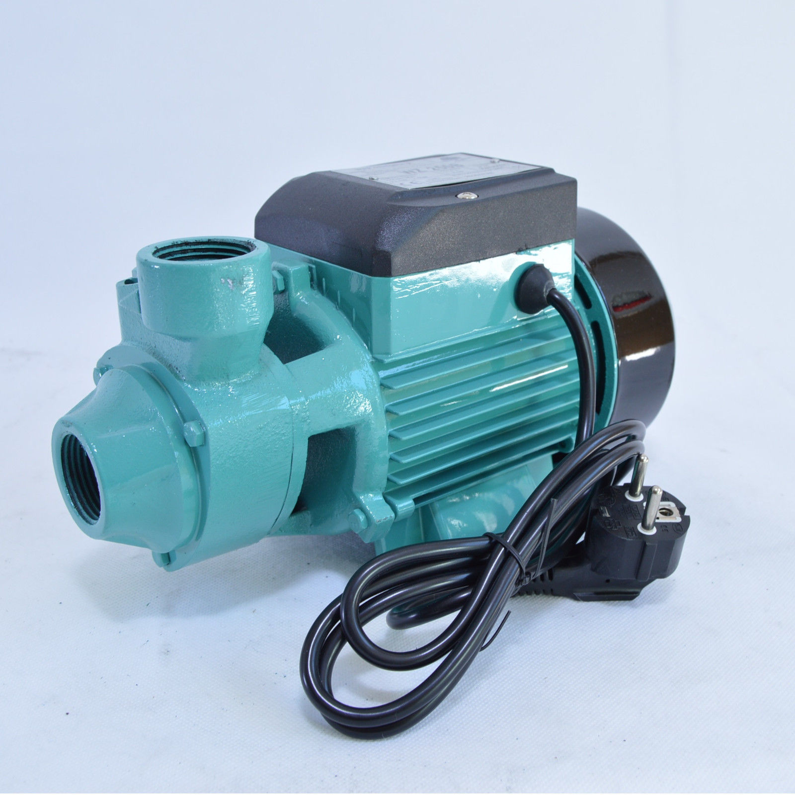 Druckerhöhungspumpe 250 Watt 2100 L/h 3,6 bar für PFT G4/G5, VR6