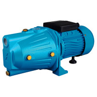 Kreiselpumpe Gartenpumpe JET100 Long - 1100 Watt - 3600 L/h - 5 bar selbstansaugend Kreiselpumpe Gartenpumpe JET100 Long - 1100 Watt - 3600 L/h - 5 bar selbstansaugend