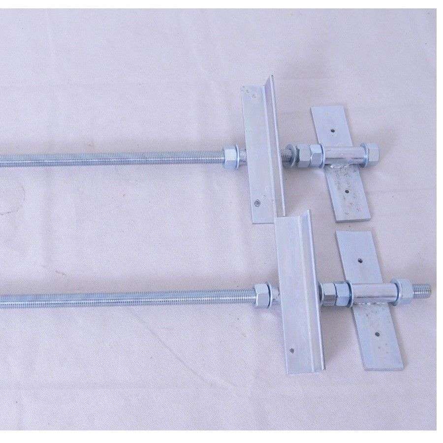 Schornsteinhalter Kaminhalter Sparrenhalter Schorns Produktbild-Vorschau 3