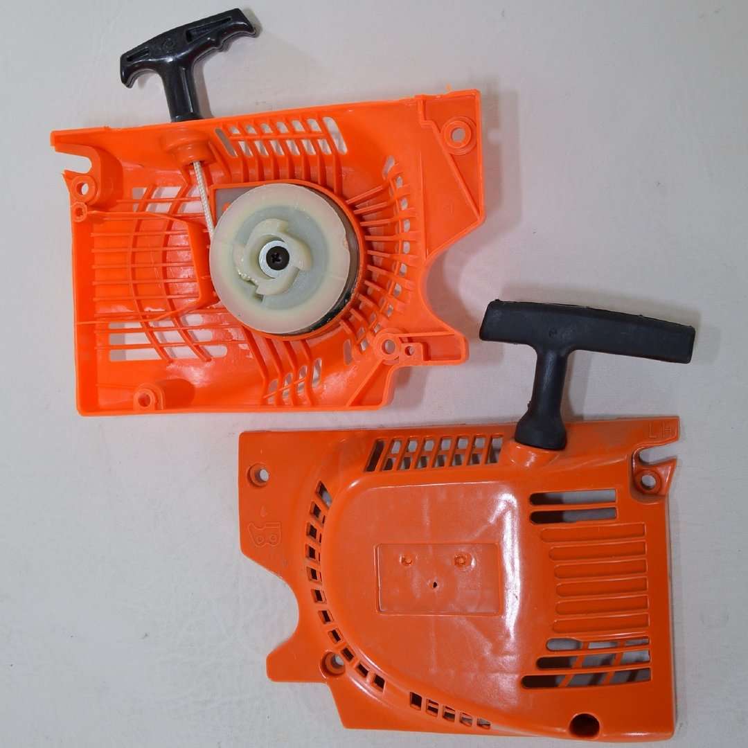 Seilzugstarter Riemenscheibe Für Chinesische Kettensäge 4500 5200 5800 - Ersatzteil