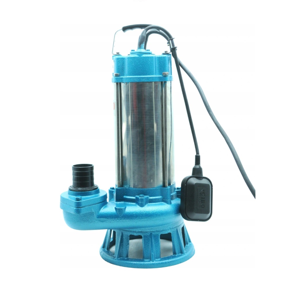34W 2000L/H Tauchpumpen Wasserspielpumpe Wasser Pumpen 