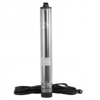 Zisternenpumpe Tiefbrunnenpumpe Brunnenpumpe Automat 98 mm bis 3300 l/h 5,8bar Zisternenpumpe Tiefbrunnenpumpe Brunnenpumpe Automat 98 mm bis 3300 l/h 5,8bar