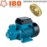 Stromsparende Gartenpumpe Druckerhöhungspumpe 370 Watt - 1920 L/h - 3 bar Stromsparende Gartenpumpe Druckerhöhungspumpe 370 Watt - 1920 L/h - 3 bar