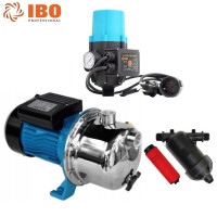 Kreiselpumpe Gartenpumpe 1100 Watt 3600 L/h 5 bar + Vorfilter + Pumpensteuerung Kreiselpumpe Gartenpumpe 1100 Watt 3600 L/h 5 bar + Vorfilter + Pumpensteuerung