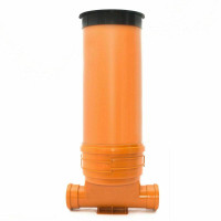 KG Schacht DN 400 Komplett SET Rohr Kanal Entwässerung einf. KG Schacht DN 400 Komplett SET Rohr Kanal Entwässerung einf.