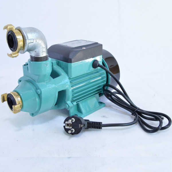 Druckerhöhungspumpe 250 Watt 2100 L/h 3,6 bar für PFT G4/G5, VR6