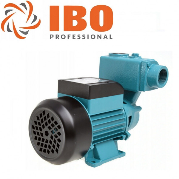 Kreiselpumpe Gartenpumpe 250 Watt 2100 L/h 3,9 bar