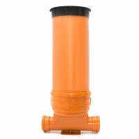 KG Schacht DN 400 SET Kontrollschacht - KG Rohr - Kanal Entwässerung - Steigrohr KG Schacht DN 400 SET Kontrollschacht - KG Rohr - Kanal Entwässerung - Steigrohr