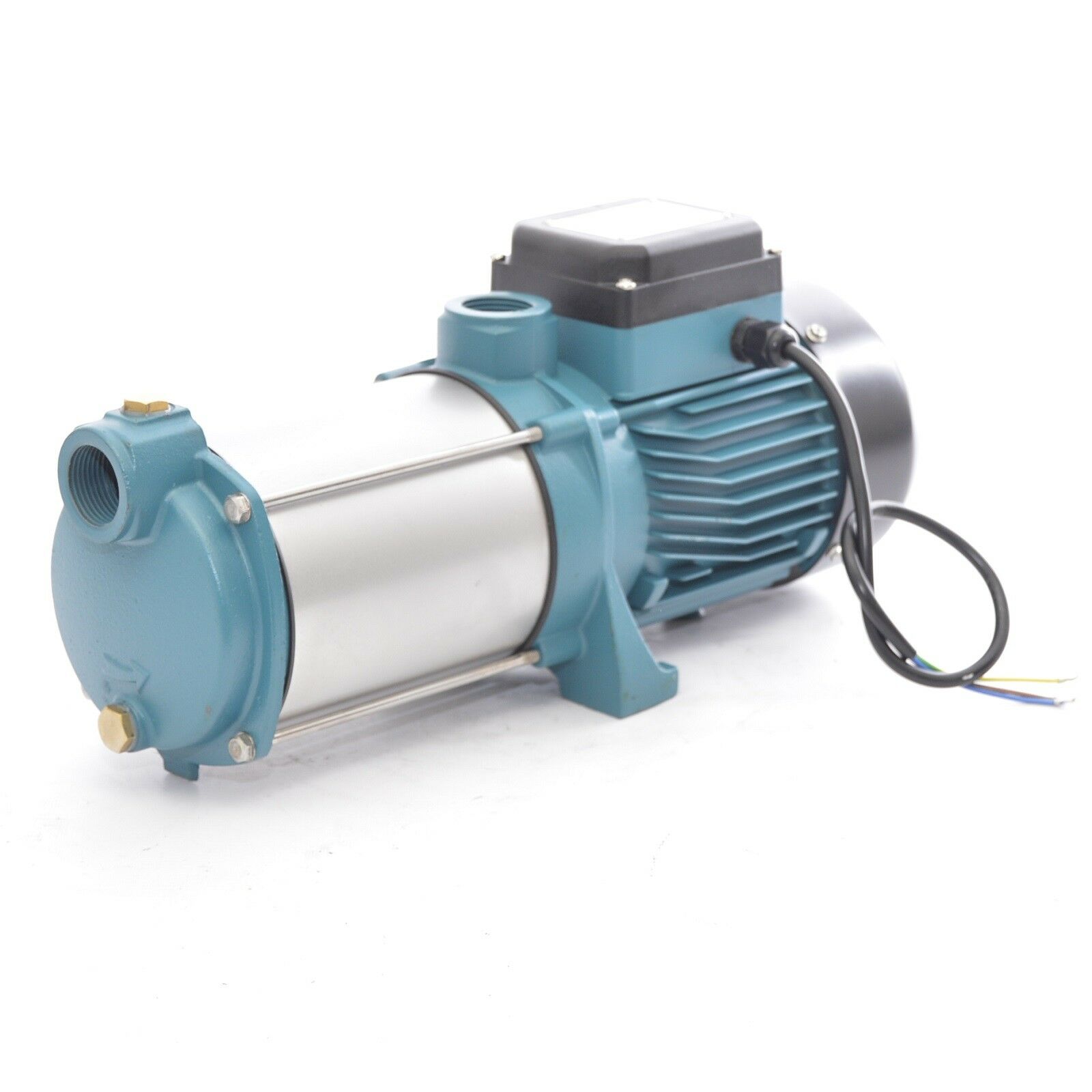 1300W Kreiselpumpe Hauswasserwerk - 4000 L/H Mit Druckschalter 220V