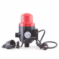 Vorschau: Hochwertige 3" Tiefbrunnenpumpe 3000l/h 8,2 bar Sandverträglich bis 5% + PS-01B Vorschau: Hochwertige 3" Tiefbrunnenpumpe 3000l/h 8,2 bar Sandverträglich bis 5% + PS-01B