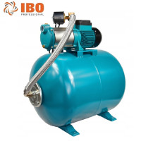 100 L Hauswasserwerk mehrstufige Pumpe MH1300 INOX Hauswasserautomat Gartenpumpe 100 L Hauswasserwerk mehrstufige Pumpe MH1300 INOX Hauswasserautomat Gartenpumpe