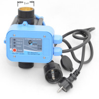Pumpensteuerung PS-012 für Gartenpumpe Tiefbrunnenpumpe Pumpe bis 2,2kW AG 1,5" Pumpensteuerung PS-012 für Gartenpumpe Tiefbrunnenpumpe Pumpe bis 2,2kW AG 1,5"
