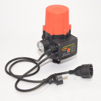 Pumpensteuerung SK15 f. Gartenpumpe Hauswasserautomat Druckschalter Pumpensteuerung SK15 f. Gartenpumpe Hauswasserautomat Druckschalter