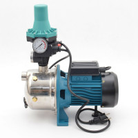 Vorschau: Kreiselpumpe Gartenpumpe 1100 Watt 3600 L/h 5 bar Pumpensteuerung Wasserautomat Vorschau: Kreiselpumpe Gartenpumpe 1100 Watt 3600 L/h 5 bar Pumpensteuerung Wasserautomat