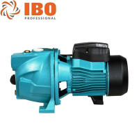 TOP Gartenpumpe Kreiselpumpe 1,1kW - 4,5bar - 4200L/h - Pumpe JSW100 TOP Gartenpumpe Kreiselpumpe 1,1kW - 4,5bar - 4200L/h - Pumpe JSW100