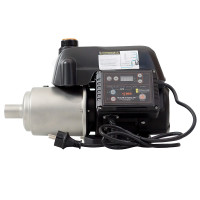 Druckerhöhungspumpe Druckerhöhungsanlage 750W max 4,8bar 6900L/h Hauswasserwerk Magnet-Auto 750 Druckerhöhungspumpe Druckerhöhungsanlage 750W max 4,8bar 6900L/h Hauswasserwerk Magnet-Auto 750