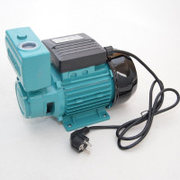 Kreiselpumpe Gartenpumpe 750 Watt 3000 L/h 6 bar Wasserpumpe Hauswasserwerk Kreiselpumpe Gartenpumpe 750 Watt 3000 L/h 6 bar Wasserpumpe Hauswasserwerk