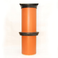 KG Teleskopabdeckung DN300 1m Schachtabdeckung mit Deckel A15 befahrbar bis 3 t KG Teleskopabdeckung DN300 1m Schachtabdeckung mit Deckel A15 befahrbar bis 3 t