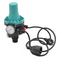 Pumpensteuerung PC-13 f. Gartenpumpe Hauswasserautomat Druckschalter Pumpensteuerung PC-13 f. Gartenpumpe Hauswasserautomat Druckschalter