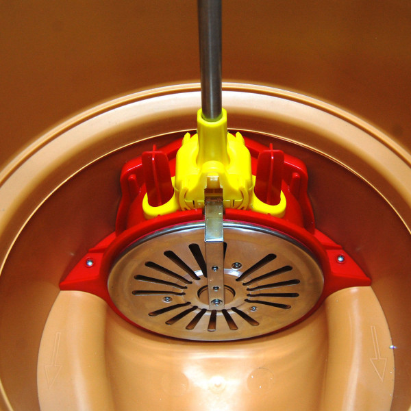 Abwasserschacht DN400 Schachtboden mit Rückstauklappe Zulauf DN160, Ablauf DN160