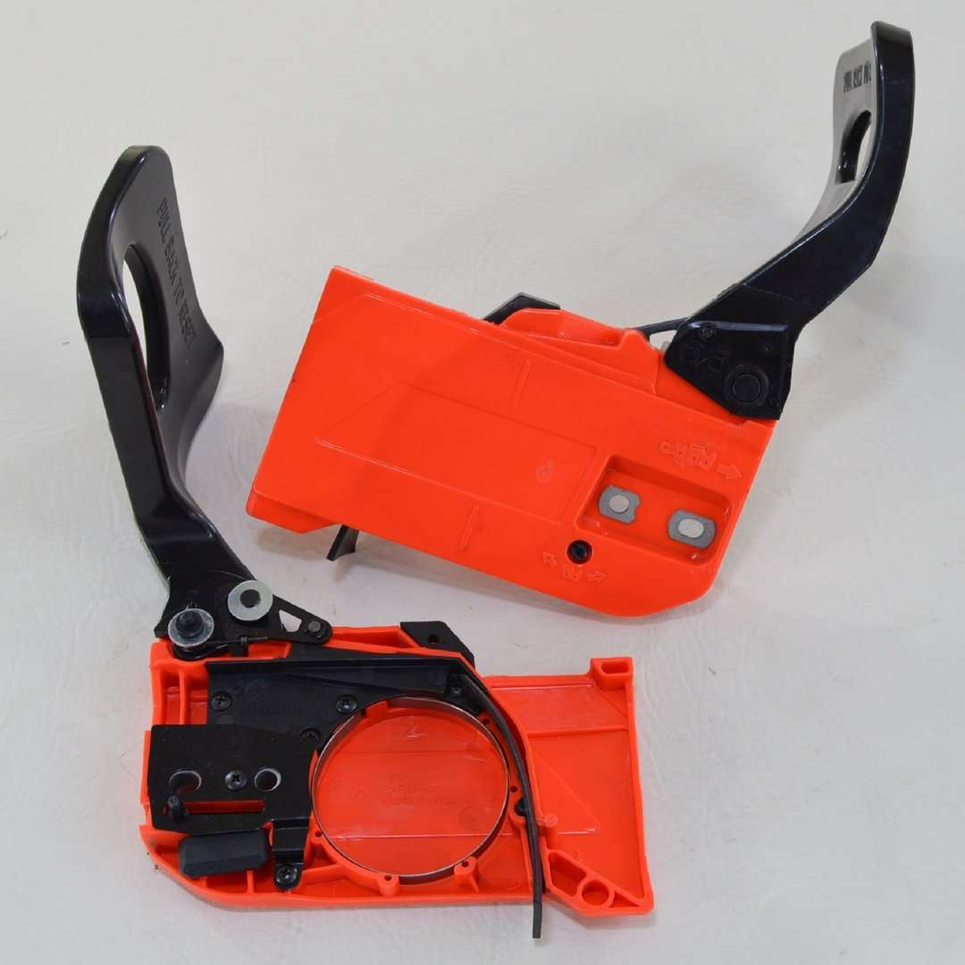 Kettenbremse Ritzelabdeckung Für Kettensäge - Ersatzteil 52005800 China