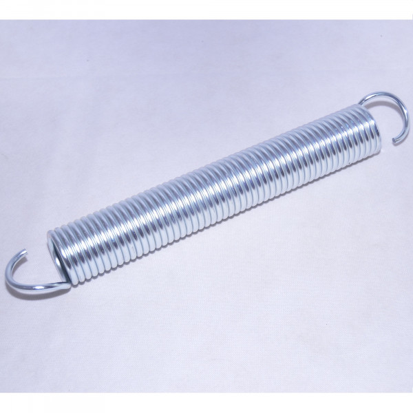 Zugfeder Garagentorfeder Torfeder 7x61x470