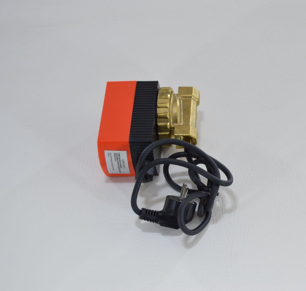 ZIRKULATIONSPUMPE Z 15-14 BRAUCHWASSERPUMPE 1/2" UMWÄLZPUMPE TRINKWASSER