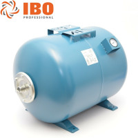100 l Druckkessel Ausdehnungsgefäß Membrankessel Hauswasserwerk m. Manometer 100 l Druckkessel Ausdehnungsgefäß Membrankessel Hauswasserwerk m. Manometer