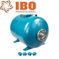 IBO 100L Druckkessel Membrankessel Hauswasserwerk Ausdehnungsgefäß IBO 100L Druckkessel Membrankessel Hauswasserwerk Ausdehnungsgefäß