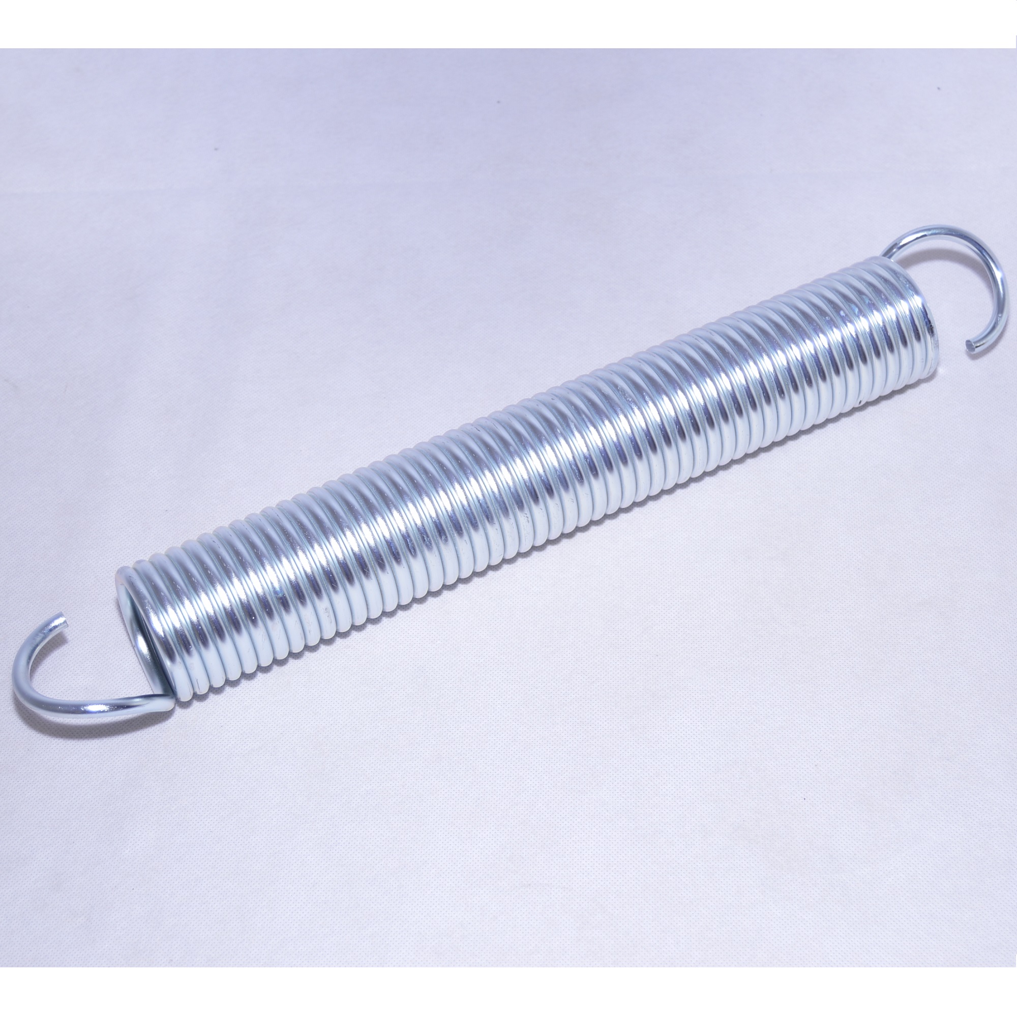 Zugfeder Garagentorfeder Torfeder 7x61x470 | Torsions- & Zugfedern