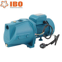 Robuste Gartenpumpe Wsserpumpe JSW 150 - 1,5kW - 4800l/h - 4,6bar Robuste Gartenpumpe Wsserpumpe JSW 150 - 1,5kW - 4800l/h - 4,6bar