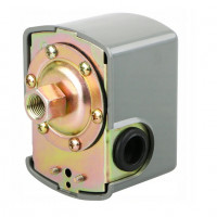 Druckschalter Hauswasserwerk Druckwächter f. Druckkessel Druckschalter Hauswasserwerk Druckwächter f. Druckkessel