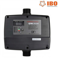 Pumpensteuerung Inverter Frequenzumrichter für Pumpen 0,37 - 1,5kW Gartenpumpe Tiefbrunnenpumpe Pumpensteuerung Inverter Frequenzumrichter für Pumpen 0,37 - 1,5kW Gartenpumpe Tiefbrunnenpumpe