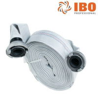 2" C-Schlauch C-Bauschlauch 20m Flachschlauch Feuerwehrschlauch C-Storz 2" C-Schlauch C-Bauschlauch 20m Flachschlauch Feuerwehrschlauch C-Storz