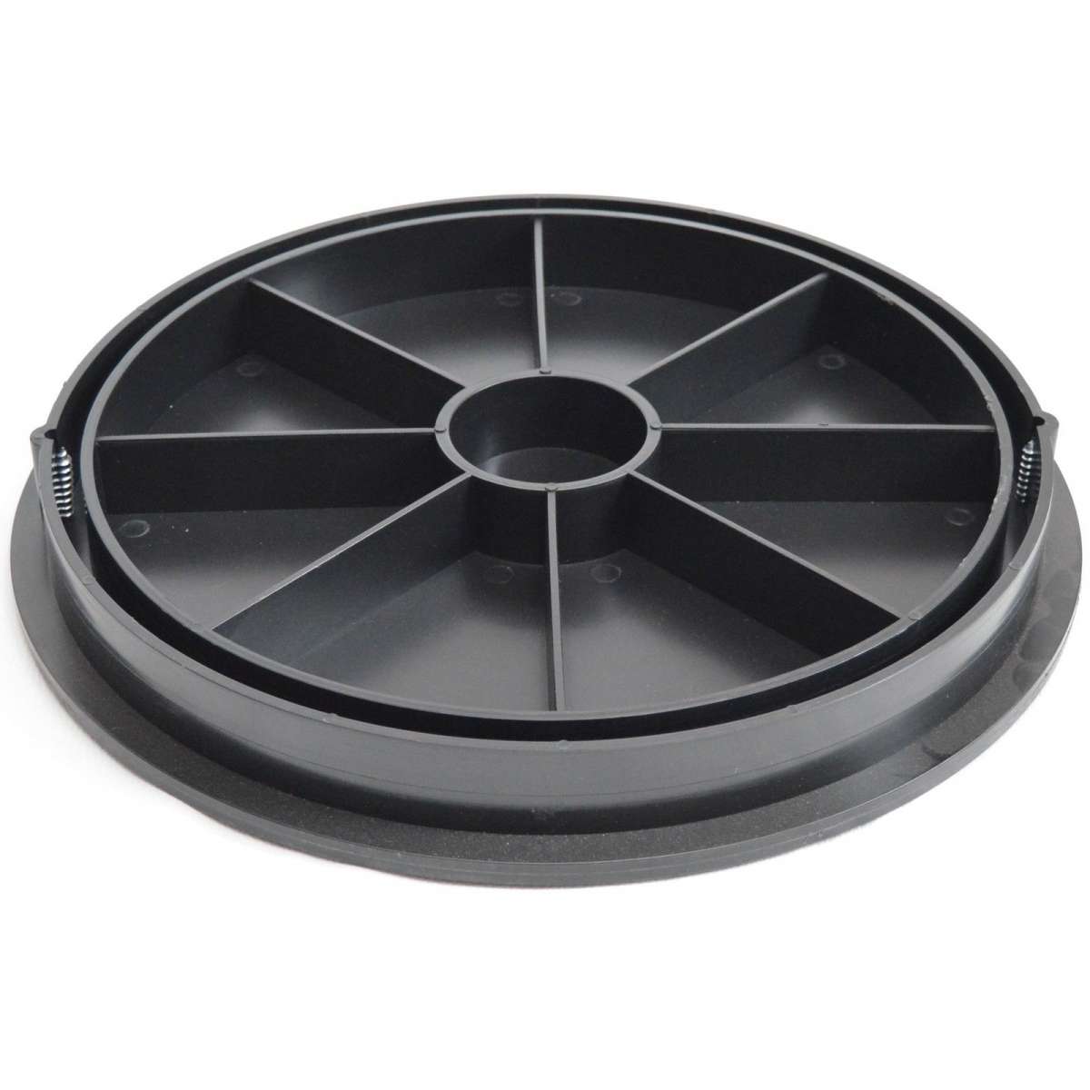 Schachtdeckel DN315 Kl.A15 Kanaldeckel Brunnendeckel KG Rohr Kontrolls – Heimbedarf Discount Schachtdeckel DN315 Kl.A15 Kanaldeckel Brunnendeckel KG Rohr Kontrolls – Heimbedarf Discount