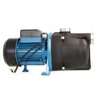 Kreiselpumpe Gartenpumpe JSW150 Garden - 1100W - 4200 L/h - 5 bar selbstansaugend Kreiselpumpe Gartenpumpe JSW150 Garden - 1100W - 4200 L/h - 5 bar selbstansaugend