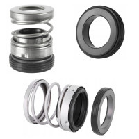 Wellendichtung + Keramikring für IBO Gartenpumpe MH/MHI1300 u. MH2200 für 15mm Welle Wellendichtung + Keramikring für IBO Gartenpumpe MH/MHI1300 u. MH2200 für 15mm Welle