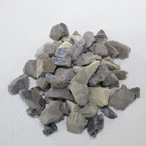 2 kg Karbid Calciumcarbid, Körnung 7-15 mm, hohe Gasentwicklung