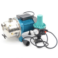 Vorschau: Kreiselpumpe Gartenpumpe 1100 Watt 3600 L/h 5 bar Pumpensteuerung Wasserautomat Vorschau: Kreiselpumpe Gartenpumpe 1100 Watt 3600 L/h 5 bar Pumpensteuerung Wasserautomat